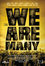 We Are Many (2014) M4ufree