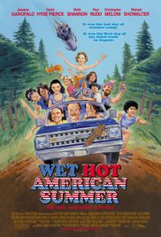 Wet Hot American Summer (2001) M4ufree