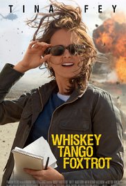 Whiskey Tango Foxtrot (2016) M4ufree