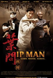 Ip Man (2010) M4ufree