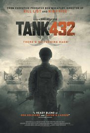 Tank 432 (2015) M4ufree
