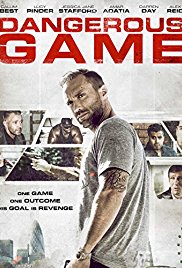 Name of the Game (2017) M4ufree