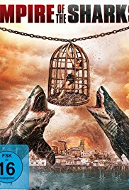 Empire of the Sharks (2017) M4ufree
