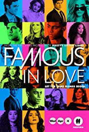 Famous in Love (2017) StreamM4u M4ufree