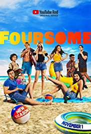 Foursome (2016) StreamM4u M4ufree