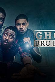Ghost Brothers (2016) StreamM4u M4ufree