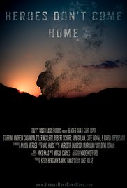 Heroes Dont Come Home (2015) M4ufree