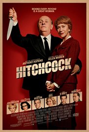Hitchcock (2012) M4ufree