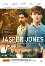Jasper Jones (2017) M4ufree