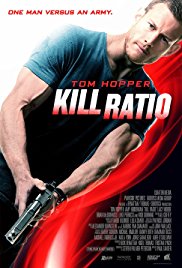 Kill Ratio (2016) M4ufree
