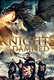 Knights of the Damned (2017) M4ufree