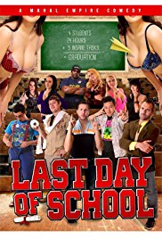 Last Day of School (2016) M4ufree