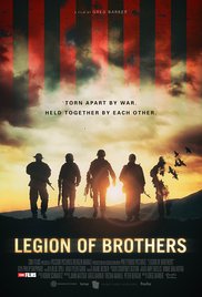Legion of Brothers (2017) M4ufree