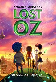 Lost in Oz (2015) StreamM4u M4ufree