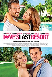 Loves Last Resort (2017) M4ufree