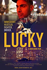 Lucky (2016) M4ufree