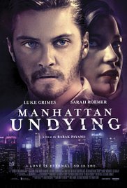Manhattan Undying (2016) M4ufree