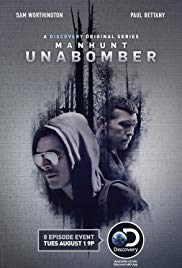 Manhunt: Unabomber (2017) StreamM4u M4ufree