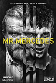 Mr. Mercedes (2017) StreamM4u M4ufree