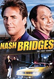 Nash Bridges (19962001) StreamM4u M4ufree