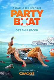 Party Boat (2017) M4ufree