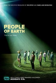 People of Earth (2016) StreamM4u M4ufree