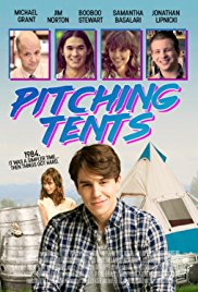 Pitching Tents (2016) M4ufree