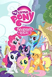 My Little Pony: Friendship Is Magic (2010) StreamM4u M4ufree