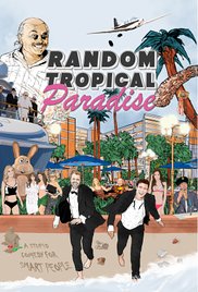 Random Tropical Paradise (2017) M4ufree