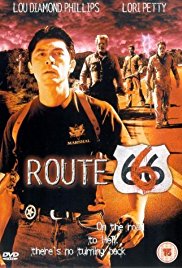 Route 666 (2001) M4ufree