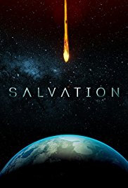 Salvation (2017) StreamM4u M4ufree