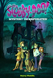ScoobyDoo! Mystery Incorporated (2010) StreamM4u M4ufree