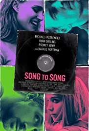 Song to Song (2017) M4ufree