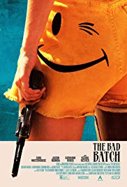 The Bad Batch (2016) M4ufree