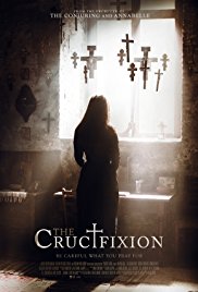 The Crucifixion (2017) M4ufree