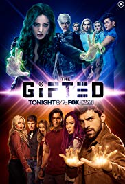 The Gifted (2017) StreamM4u M4ufree