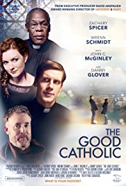 The Good Catholic (2017) M4ufree