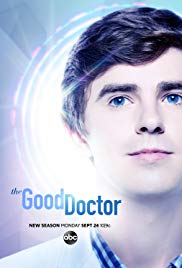 The Good Doctor (2017) StreamM4u M4ufree