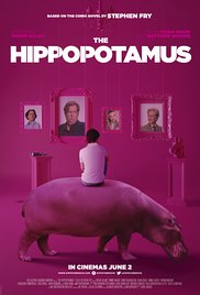 The Hippopotamus (2017) M4ufree