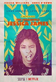 The Incredible Jessica James (2017) M4ufree