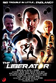 The Liberator (2017) M4ufree
