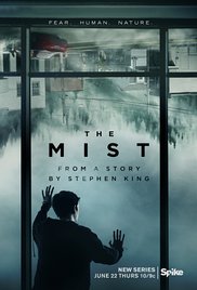 The Mist (2017) StreamM4u M4ufree
