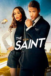 The Saint (2016) M4ufree