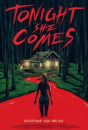 Tonight She Comes (2016) M4ufree