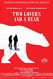 Two Lovers and a Bear (2016) M4ufree
