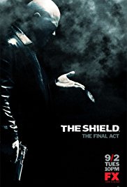 The Shield (20022008) StreamM4u M4ufree