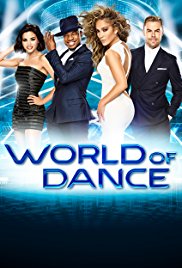 World of Dance (2017) StreamM4u M4ufree