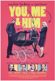 You, Me and Him (2017) M4ufree